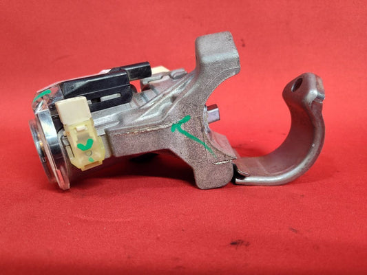 2015-2019 Subaru H4 Auto Trans Ignition Lock Cylinder Door Tumbler Key Set