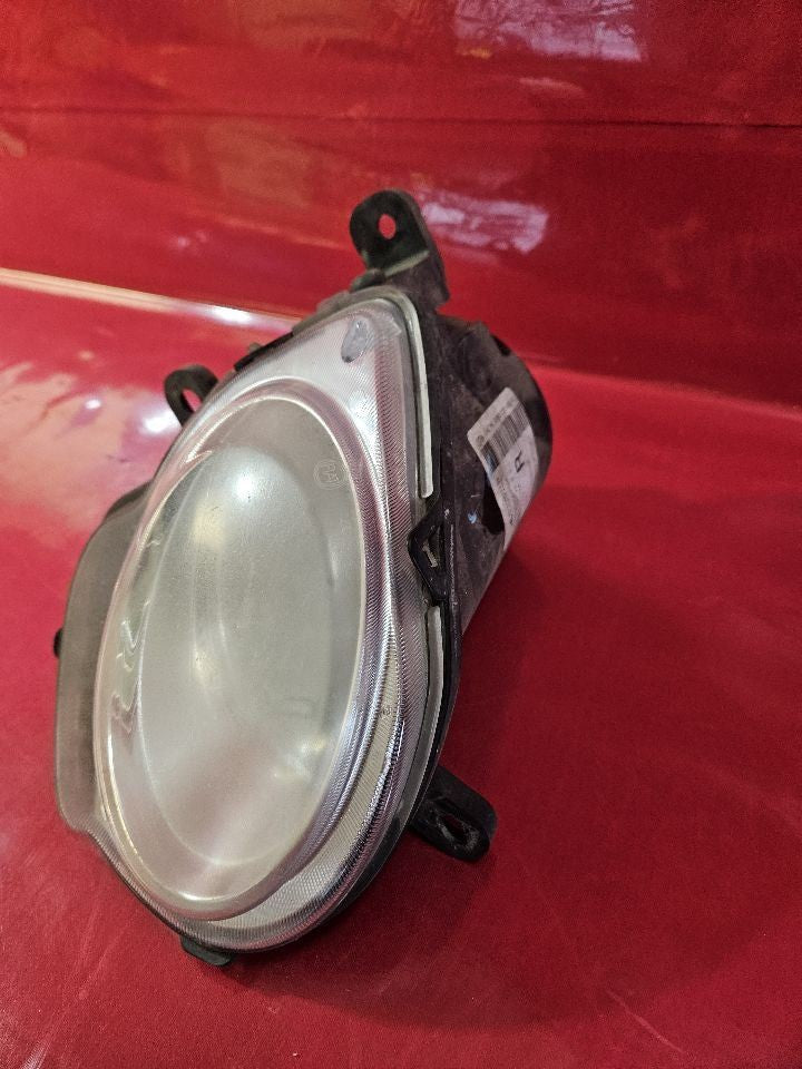 2012-2017 Fiat 500 RIGHT PASSENGER Park Light Turn Signal Corner Lamp 2-Door
