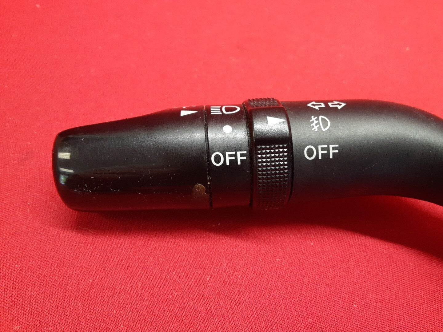 2003 - 2015 Mazda CX-7 CX-9 RX-8 MX-5 Headlight Lamp Turn Signal Switch Stalk