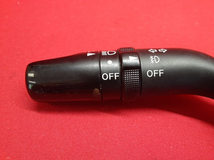 2003 - 2015 Mazda CX-7 CX-9 RX-8 MX-5 Headlight Lamp Turn Signal Switch Stalk