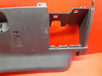 2001 - 2003 Dodge Durango LOWER Center Dash Ash Tray Power Outlet Trim Bezel