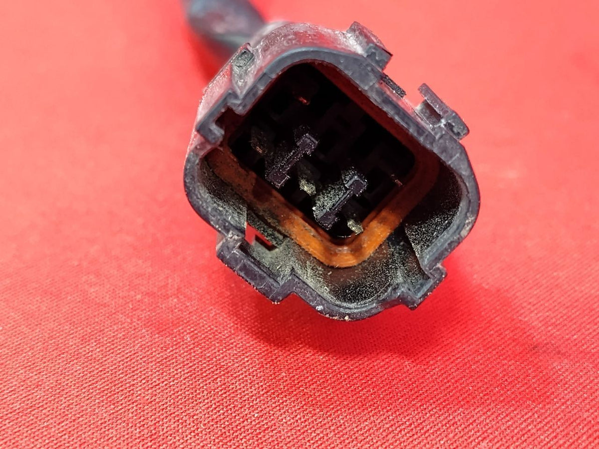 2012 2012 Kia Soul REAR Left or Right Tail Light Lamp Wiring Socket Harness