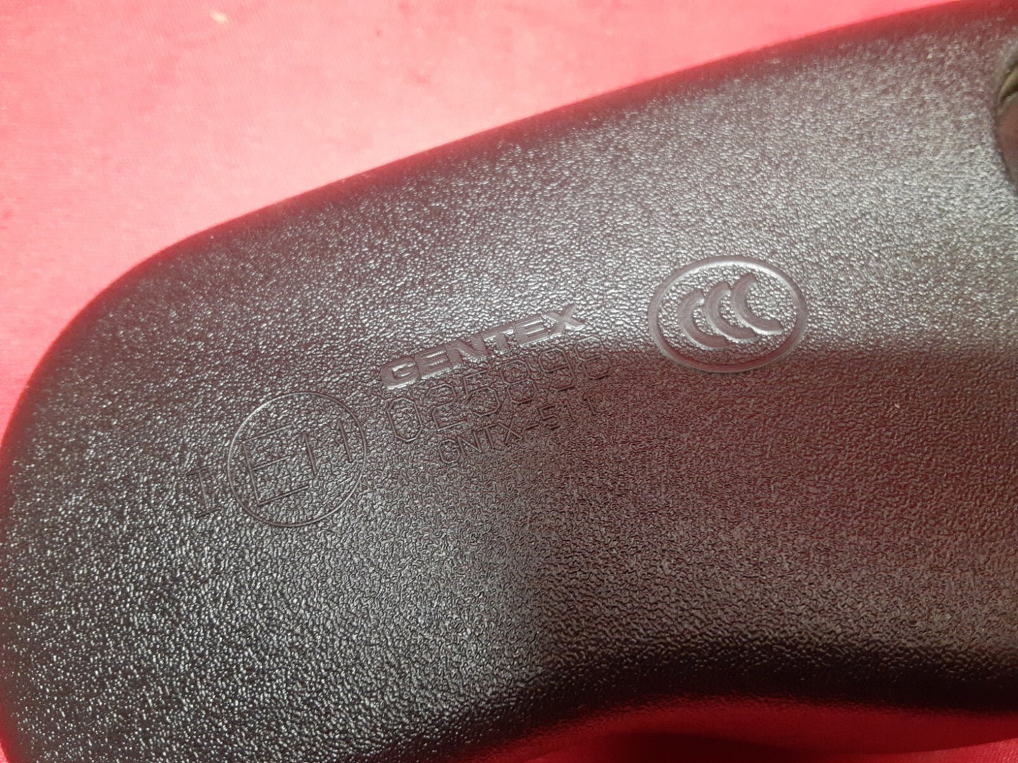 2004 - 2017 Chevy Chevrolet Buick GMC Cadillac Interior Rearview Mirror 22915243