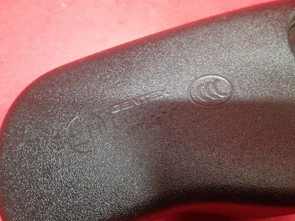 2004 - 2017 Chevy Chevrolet Buick GMC Cadillac Interior Rearview Mirror 22915243
