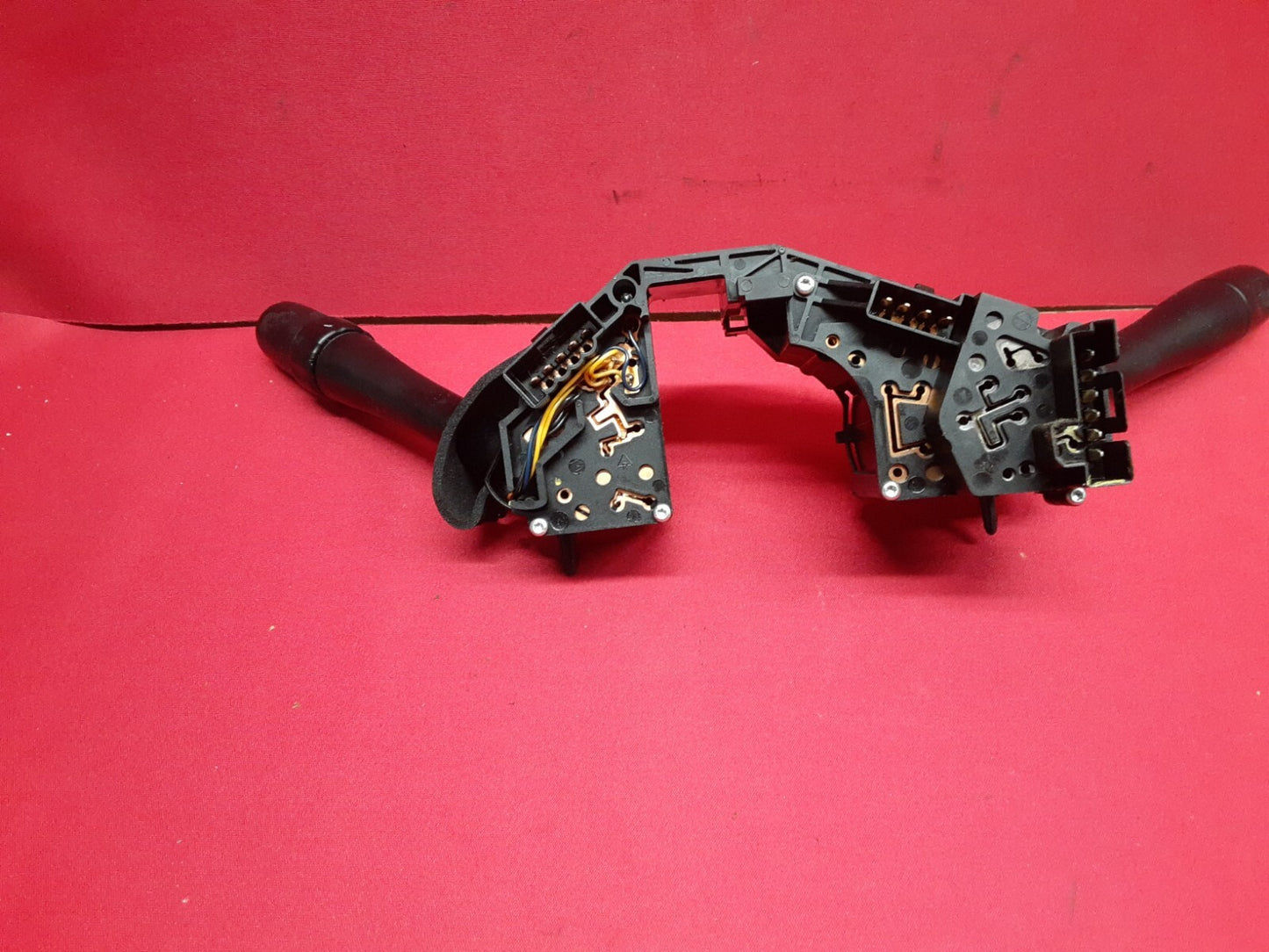 2002 - 2005 Chevy Olds Pontiac Turn Signal Headlight Wiper Switches 22676853