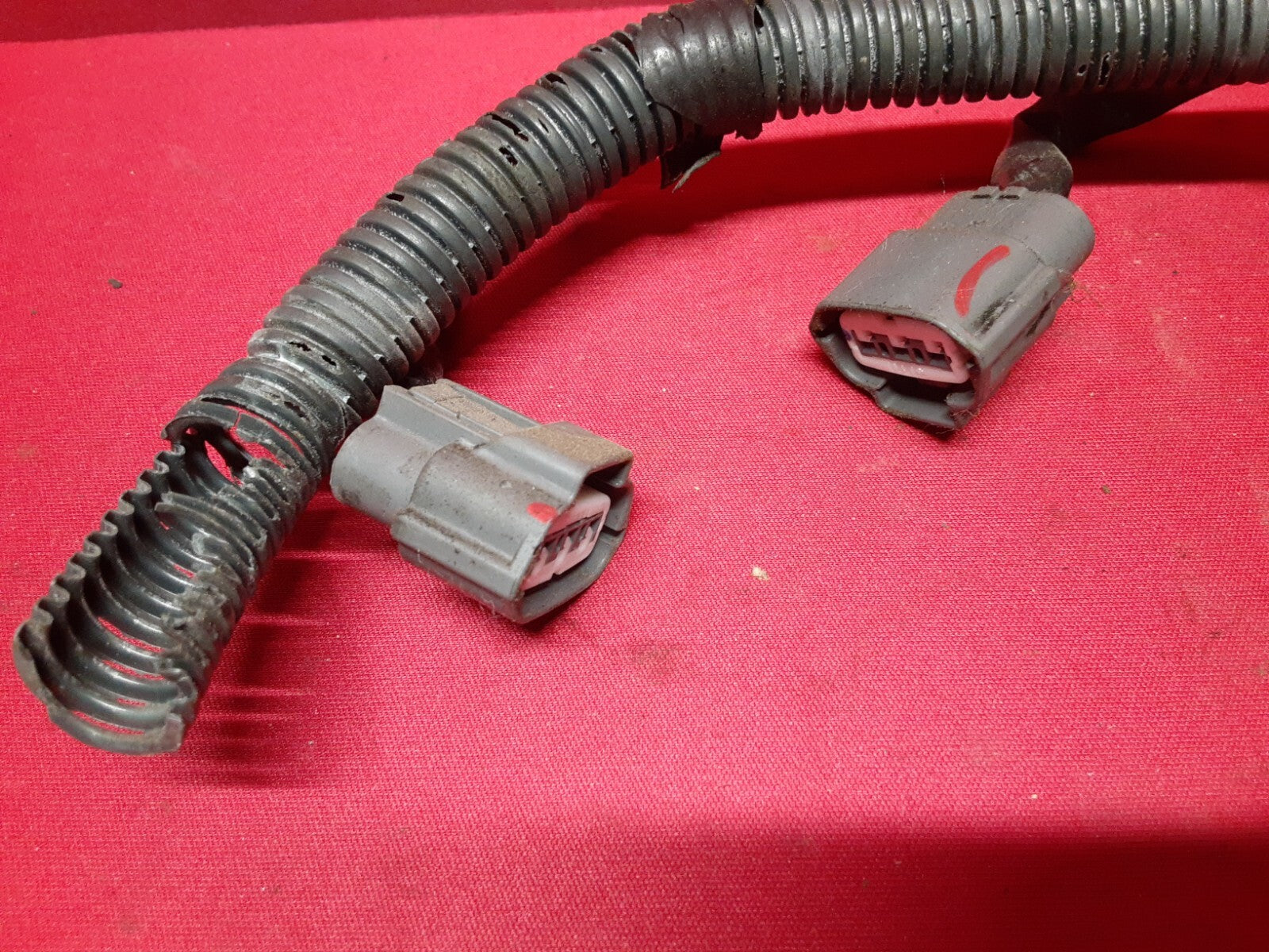 2002 - 2019 Nissan 2002 - 2004 Infiniti Ignition Coil V6 	 22448-8J11C  PIGTAILS