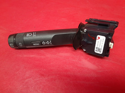 2011 - 2019 GM Chevrolet / Buick Headlight Lamp Turn Signal Switch / Stalk