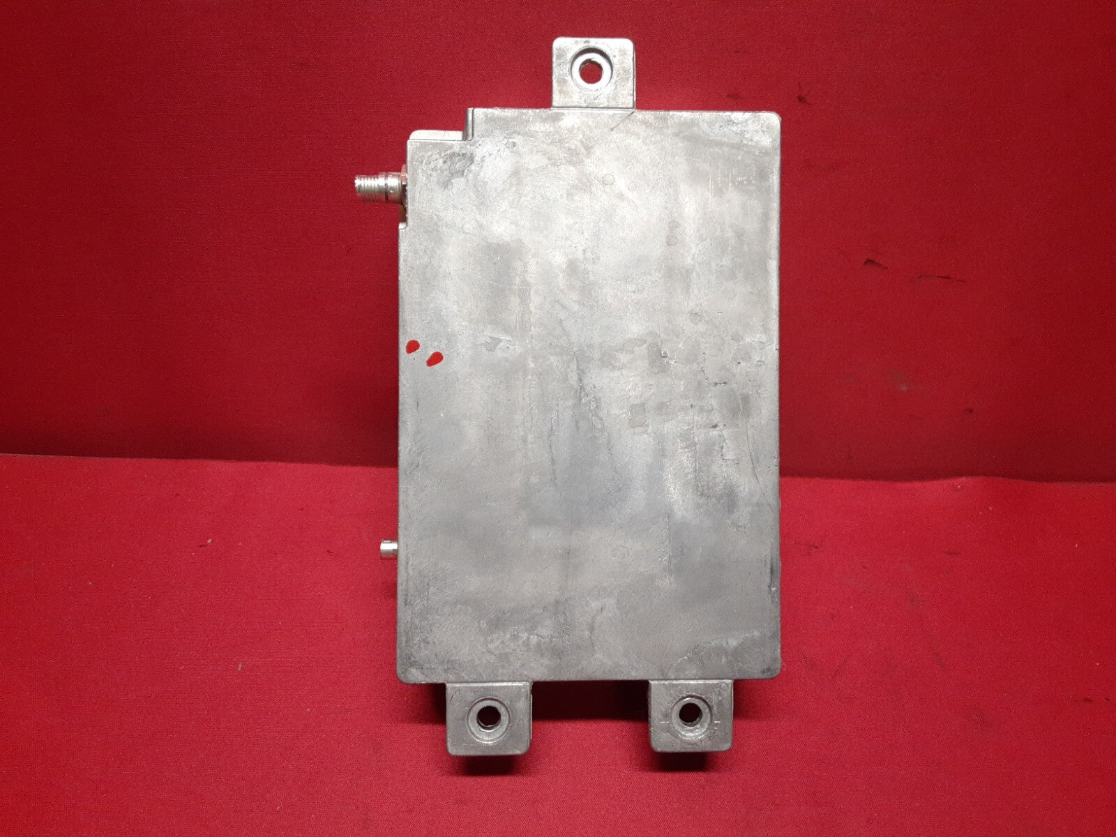 2006 Cadillac CTS / GM Onstar Communication Module Receiver 15837910