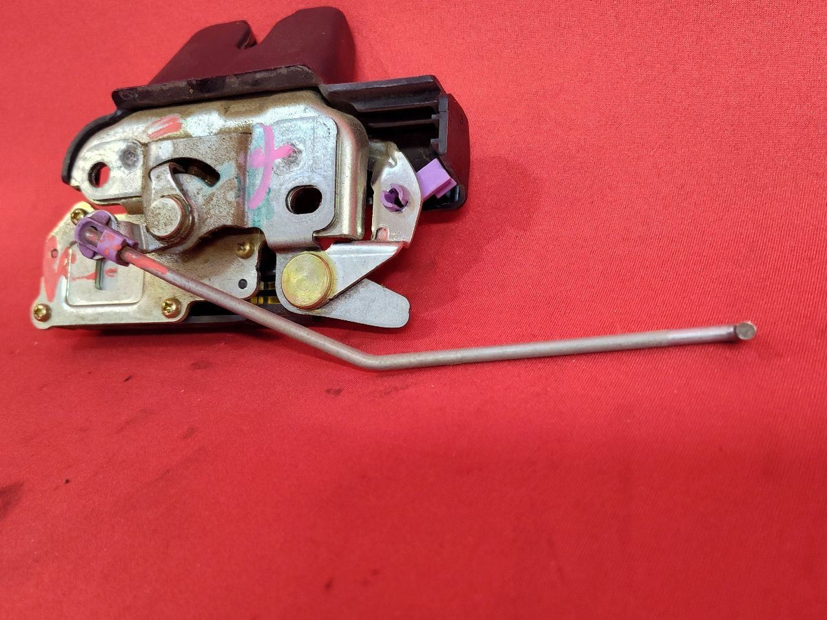 2001-2005 Lexus GS300 GS430 Trunk Deck Lid Latch Lock Actuator 64600-30180