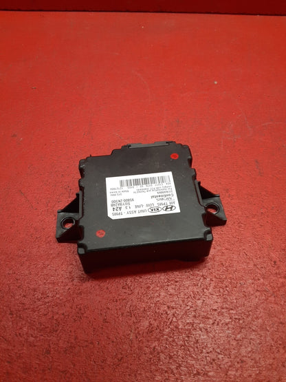 2011 2012 2013 Kia Soul TPMS Control Module Unit 95800-2K500