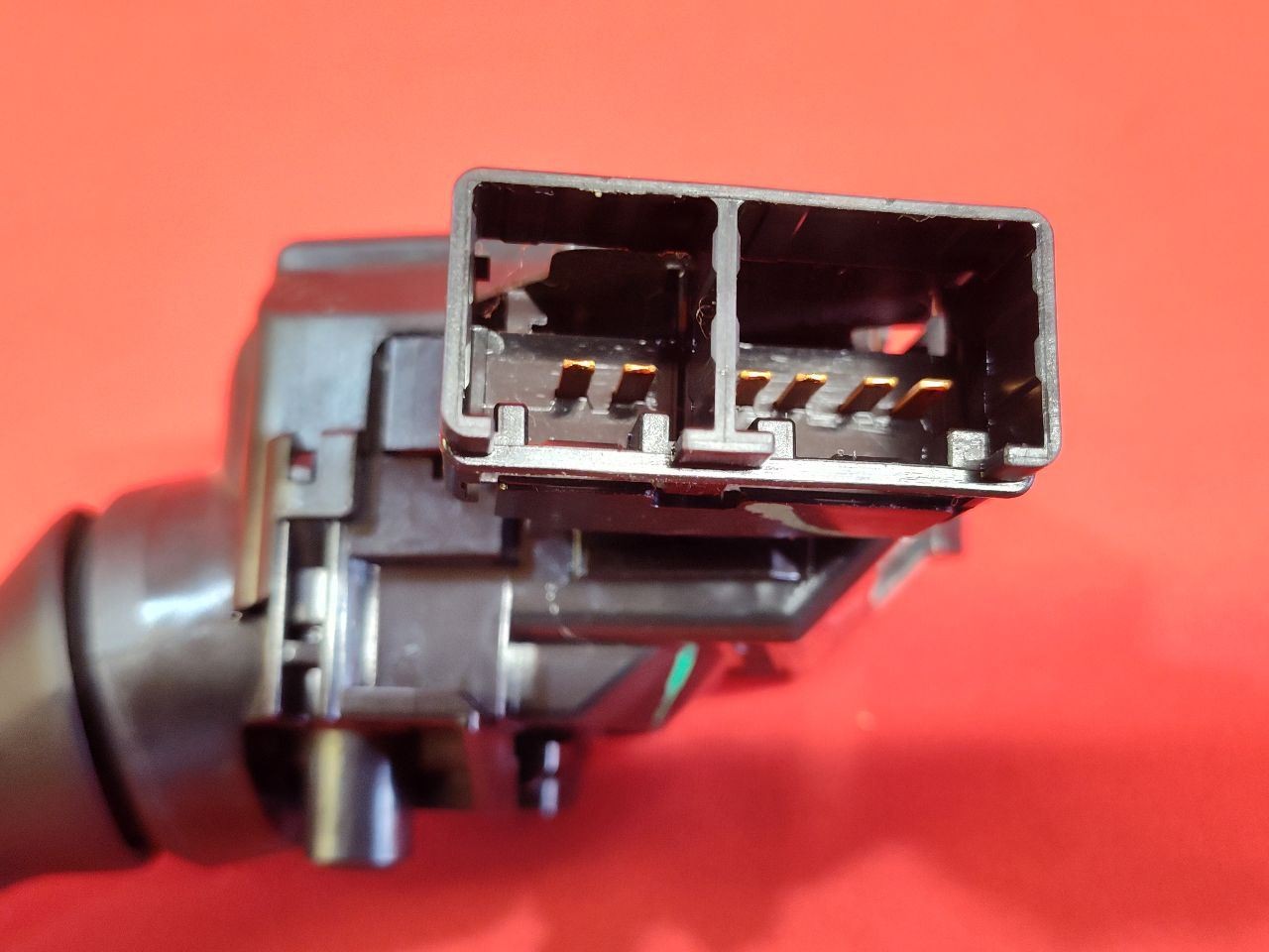 2013-2021 Subaru WRX STI Sedan Windshield Wiper Switch Stalk 8311-4AJ140