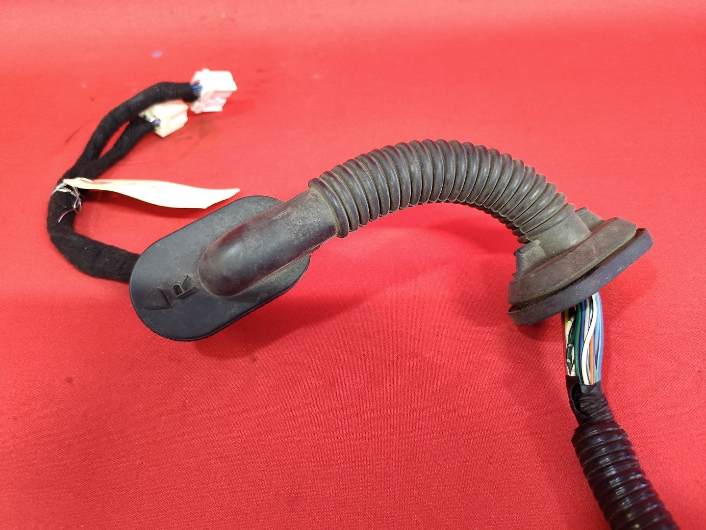 2004 - 2008 Nissan Maxima - Right / Passenger Front - Door Harness - 24124-ZA315