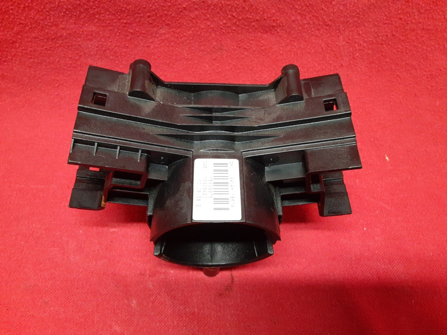 2005 - 2012 GM Saturn Pontiac Chevy Chevrolet Steering Column Switch Bracket
