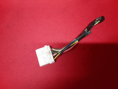 2011 Kia Sorento Parking Back Up Warning Module 95700-1U000-3D . PIGTAIL WIRE