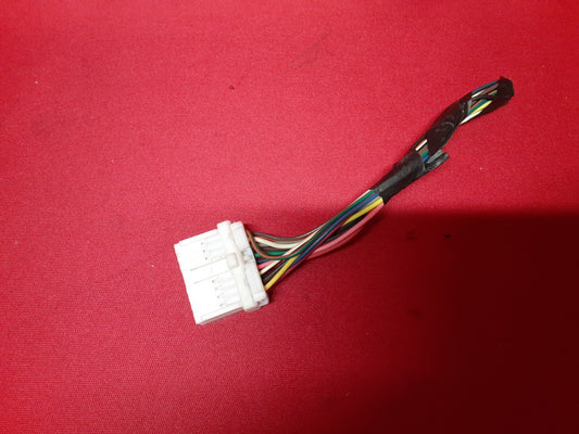 2011 Kia Sorento Parking Back Up Warning Module 95700-1U000-3D . PIGTAIL WIRE