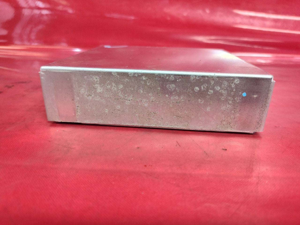1996-1999 Oldsmobile Aurora HVAC Climate Temperature Control Module 16243803