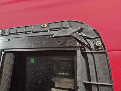 2002-2006 Mini Cooper Base / S PANORAMIC Sunroof Glass w/ Track Assembly