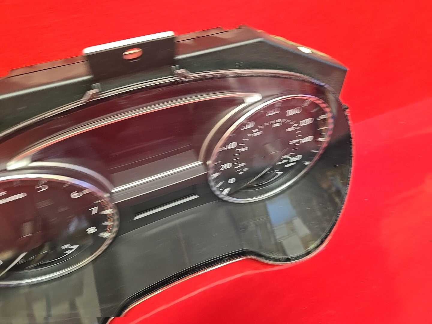 2013 Infiniti JX35 / 2014 Infiniti QX60 3.5L V6 Speedometer Instrument Cluster