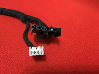 2012-2019 Fiat 500 HVAC Temperature Climate Control Unit - PIGTAIL WIRES ONLY