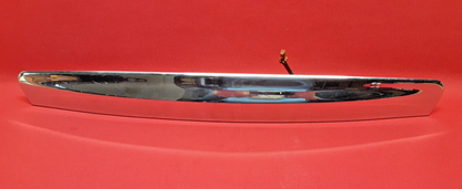 2010 - 2012 Nissan Altima Sedan Base Model Trunk Deck Lid Chrome Trim Handle