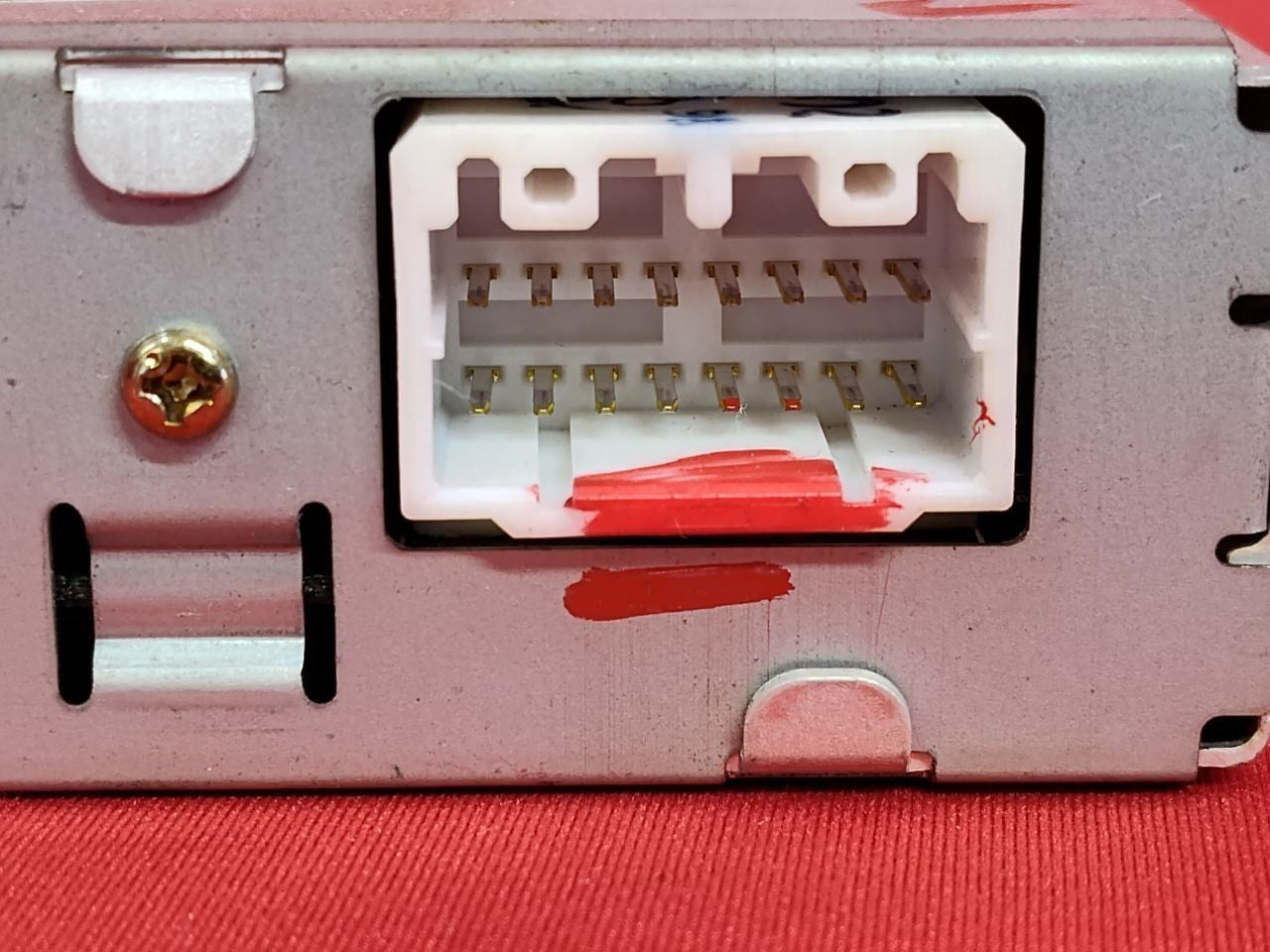 1997 1998 Lexus ES300 97-99 Camry Cruise Control Control Module 88240-06010