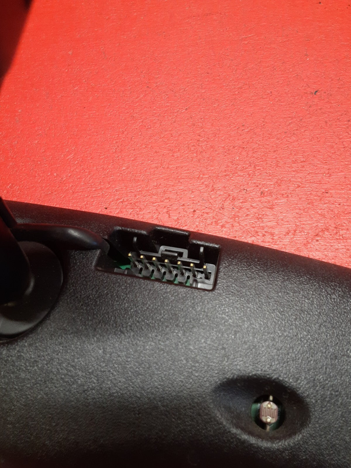 2002 - 2010 Toyota 2002 - 2009 Lexus Interior Rearview Mirror COMPASS & AUTODIM