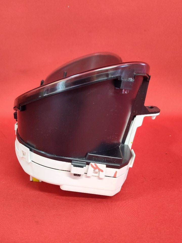 2008 Toyota Rav4 2.4L 4WD Auto Trans Speedometer Instrument Cluster 83800-42C31