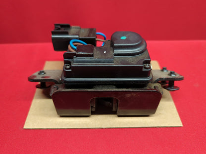 2006 - 2017 Chevrolet Buick GMC Cadillac Liftgate Latch Lock Actuator 13584872