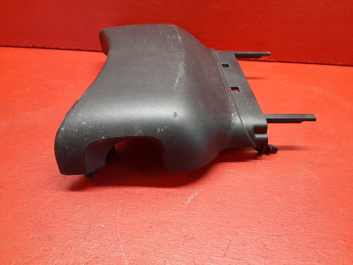 2004 - 2013 Volvo S40 V50 C70 C30 UPPER AND LOWER Steering Column Shroud SET