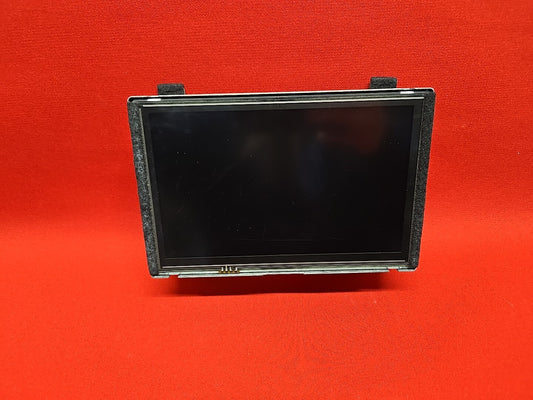 2010 - 2018 Infiniti Radio GPS Navigation Digital LCD Display Screen 28091-1JA3A