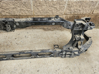 2013-2024 Dodge Ram 1500 Radiator Core Support Closure Panel LOCAL PICKUP ONLY