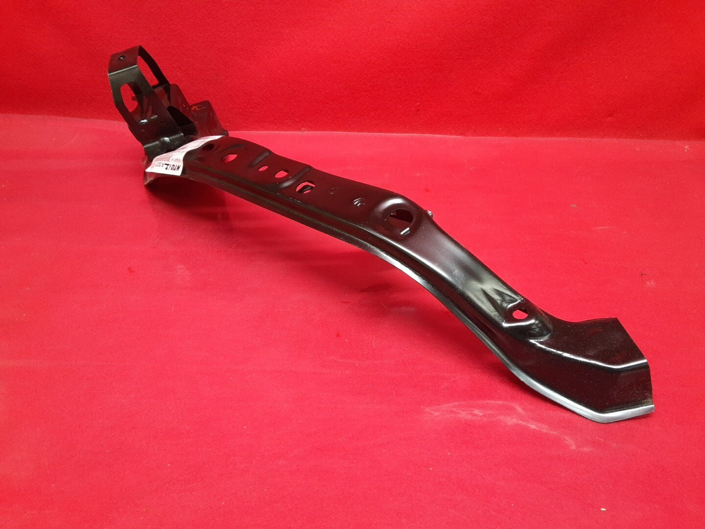 2013 - 2015 Toyota RAV4 Right Passenger Side Radiator Support Direct Replacement