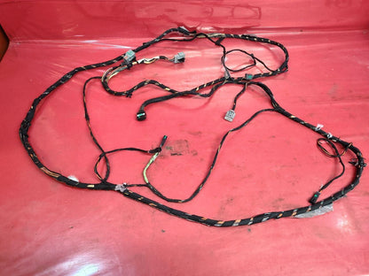 2015-2017 Chevy Traverse Roof Headliner Wiring Harness w/ Satellite + GPS