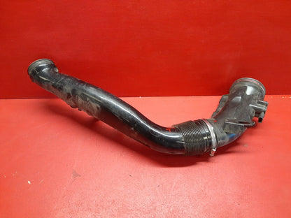 2010-2017 BMW 535i GT Upper Air Cleaner Duct Intake 3.0L turbo 13717583726