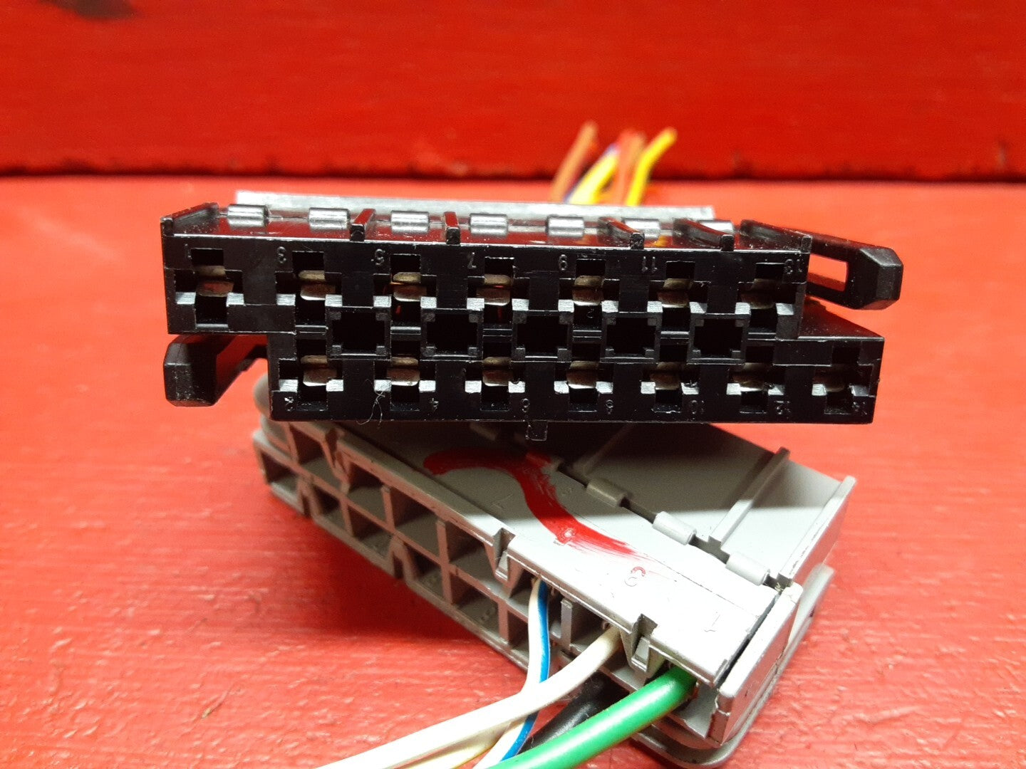 1996 - 2004 Volvo S70 V70 C70 850 Power Seat Memory Control Module PIGTAILS ONLY