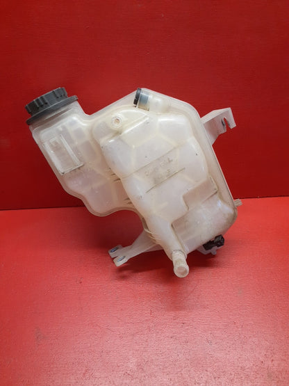 2005-2016 Land Rover LR3 4.4L Engine Coolant Reservoir LR020367