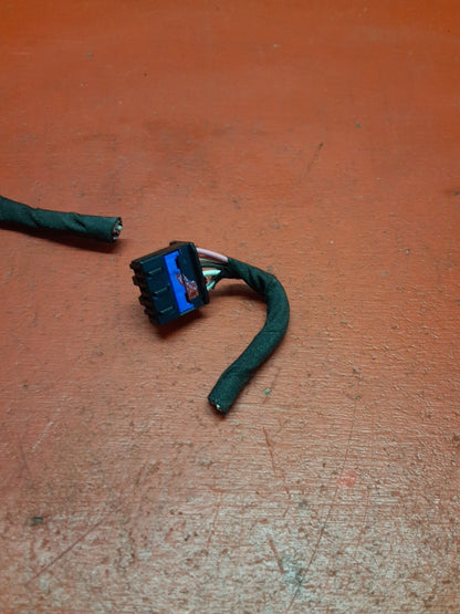 2007-2017 GM Multi Vehicle Ignition Switch Assembly Pigtails 23122150