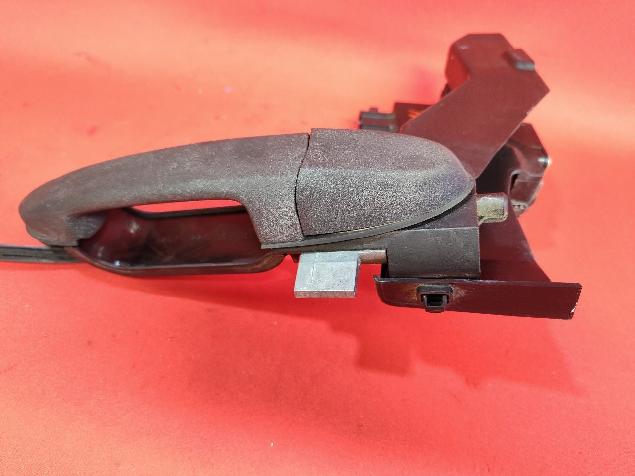 2001-2004 Ford Escape XLS XLT Front RIGHT Passenger Door Latch Actuator + Handle