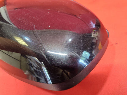 2008-2020 Chrysler Dodge Van RIGHT PASSENGER Heated Door Mirror PXR Black Onyx