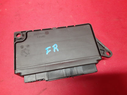 2006 2007 Cadillac CTS FRONT Left or Right Door Lock Control Module 15251258