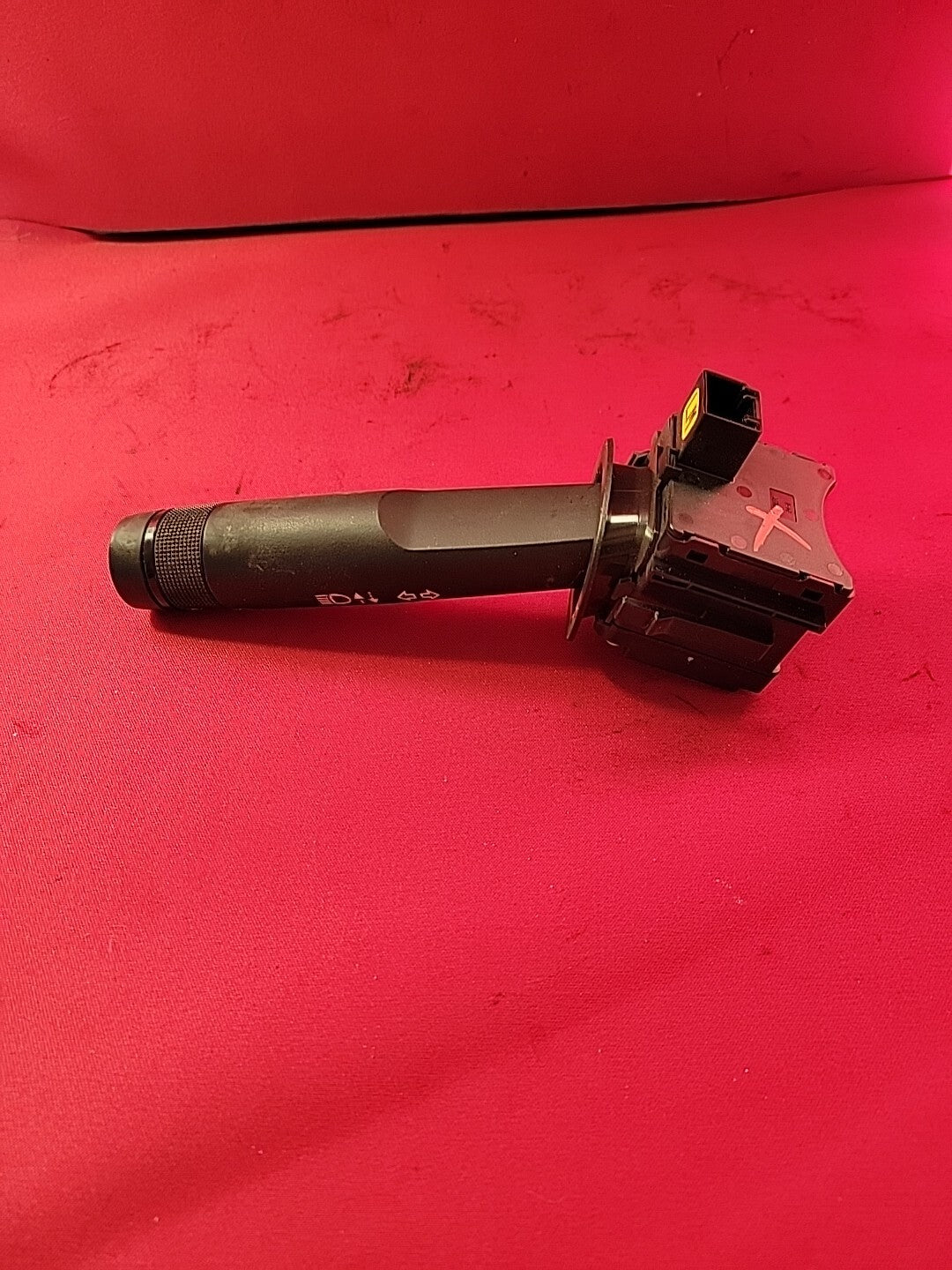2010-2017 Chevy Equinox GMC Headlight Terrain Turn signal Switch Stalk 20965178