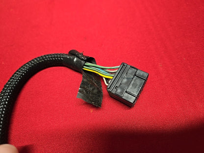 2001-2008 Chevy Impala Interior Rearview Mirror AUTODIM Onstar - PIGTAIL WIRE