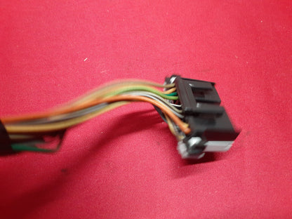 Chevrolet / GMC - Radio FM / AM - Multiple Applications - 16195151 - PIGTAIL
