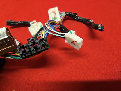 2008-2015 Nissan Rogue 07-12 Sentra IPDM Intelligent Power Module PIGTAIL WIRES