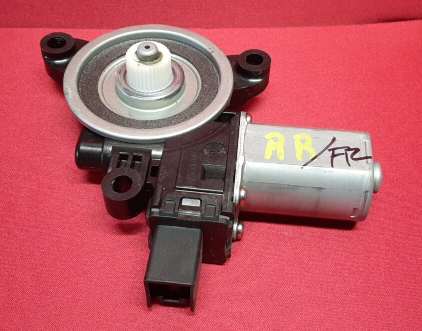 2014 - 2021 Mazda RIGHT FRONT -OR- REAR Power Window Motor BHN9-58-58X