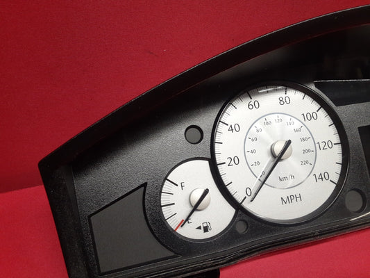 2009 Chrysler 300 Instrument Cluster Speedometer MPH 5172880AG