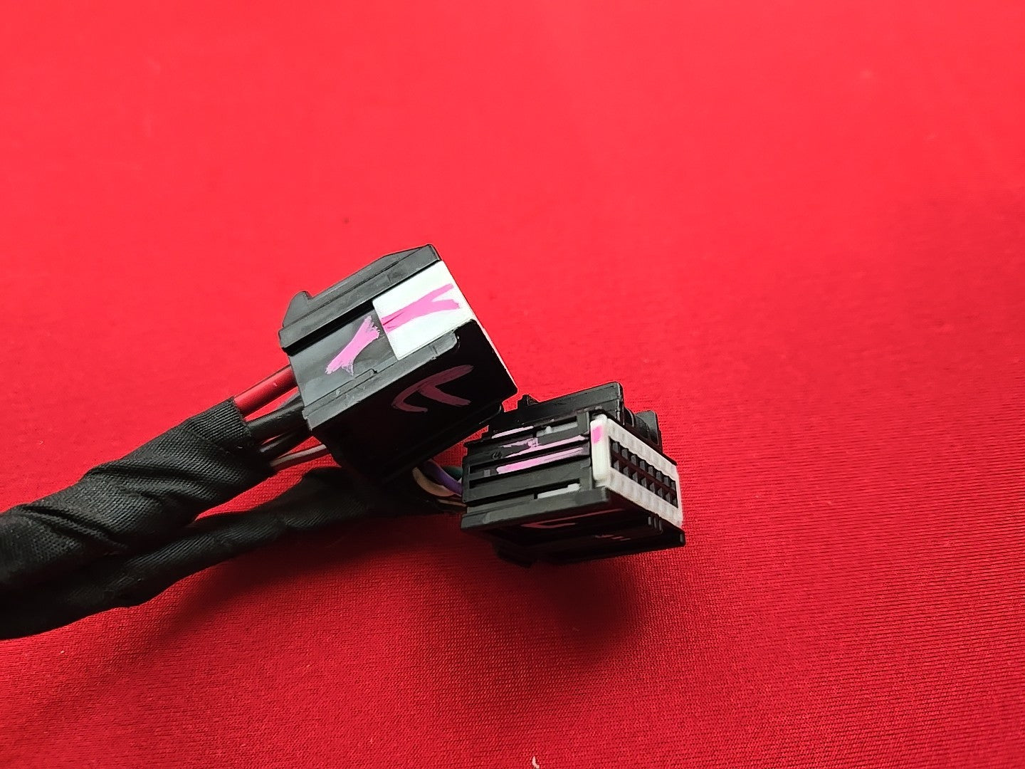 2007-2017 Chevy Buick GMC Cadillac Liftgate Hatch Control Module - PIGTAIL WIRES