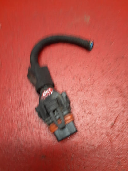 2004-2009 Hyundai Elantra 2.0L Throttle Body Unit  PIGTAIL 35100-23751