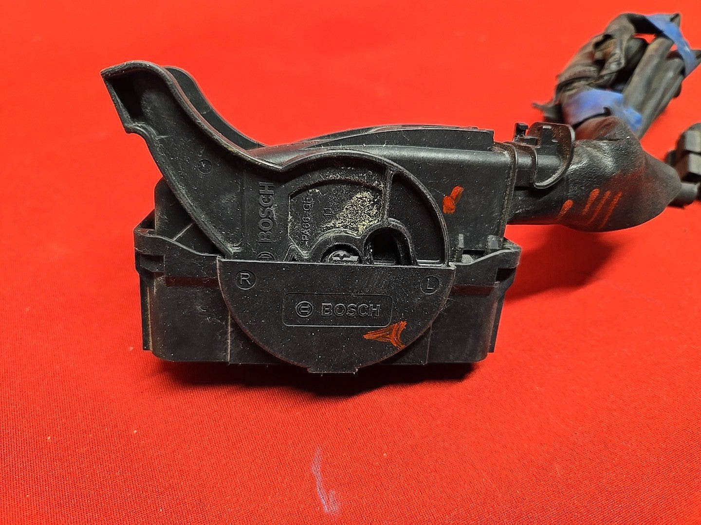 2015 Subaru Legacy & Outback ABS Pump Module w/ Eyesight - PIGTAIL WIRES ONLY