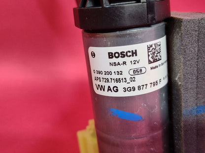 2018-2024 VW Volkswagen & Audi FRONT / FORWARD Panoramic Sunroof Motor